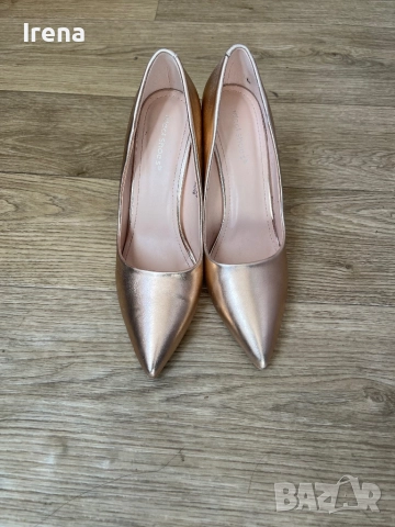 Дамски обувки 20лв.