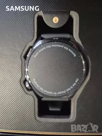 Huawei Watch - GT6 , снимка 4 - Смарт часовници - 56086251
