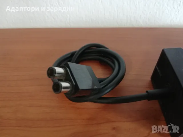 Захранващ адаптор за Xbox, снимка 2 - Друга електроника - 47516745