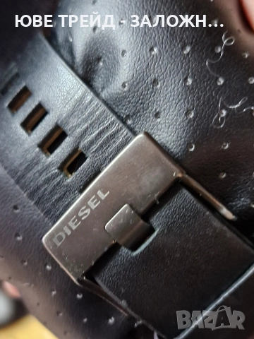 Diesel DZ7348 Mr. Daddy 2.0 Oversized. , снимка 3 - Мъжки - 52718597