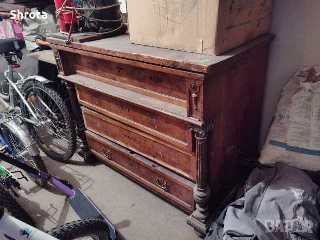 Скрин за възстановяване, снимка 2 - Скринове - 36345061