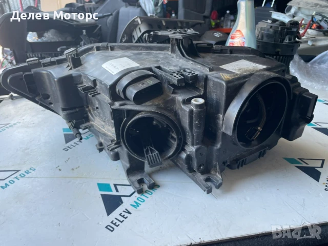Фар десен 8K0941044C за Audi A4 B8 2011-2015г., снимка 4 - Части - 51367371