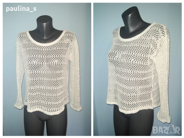 Три различни броя / Дантелена туника "Ze-Ze concept" / голям размер , снимка 14 - Рокли - 36020073