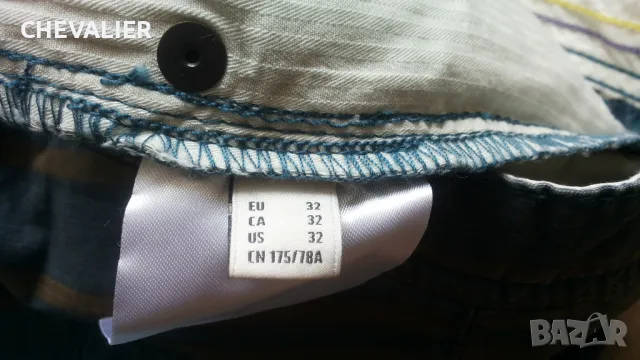 MEXX Men's Shorts Размер 32 / M мъжки къси панталони 10-66, снимка 17 - Къси панталони - 49495149