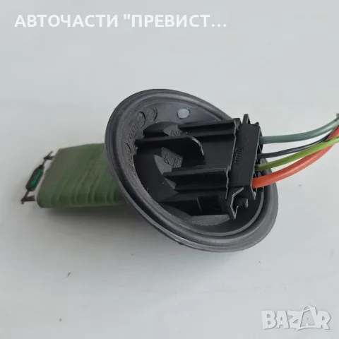 Реостат Парно Шкода Фабия 2 Skoda Fabia 2 2007-2014г