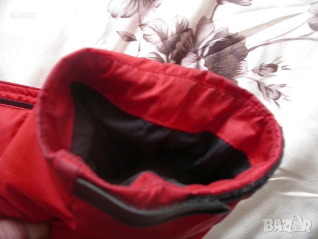 Пухено яке Ralph Lauren, снимка 12 - Спортна екипировка - 53245299