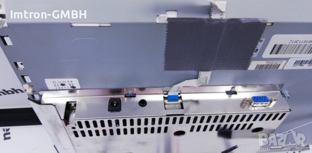 15" LCD Panel Display Touch screen  OEM за вграждане, снимка 6 - Друга електроника - 39764881