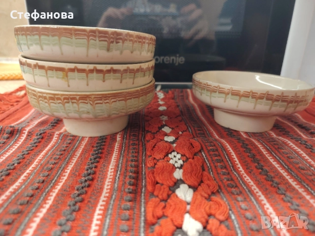 различни битови чинии, плата, купи, снимка 16 - Други стоки за дома - 51785453