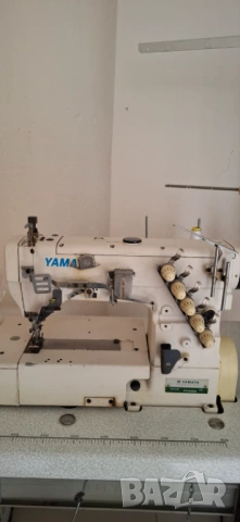 Оверлок Платина , покривна Ямата и  права Сируба БОНУСИ, снимка 5 - Други машини и части - 52163522