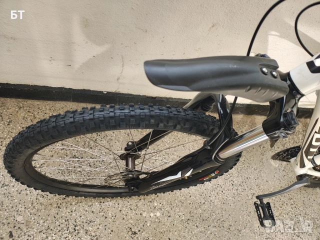 Scott 740, снимка 7 - Велосипеди - 53848191