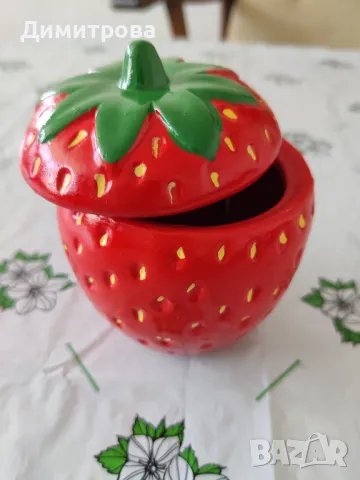 Малки кашпи за цветя , снимка 3 - Други - 50153342