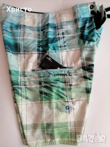 Борд шорти O'neill /бански/ board shorts, снимка 4 - Бански - 37161241