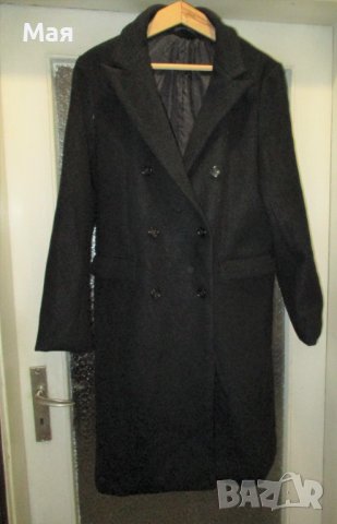 Дамско палто, снимка 4 - Палта, манта - 38081097