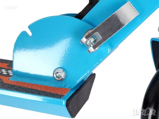 НОВИ! Тротинетка XQ Max до 50кг., снимка 10 - Скутери и тротинетки - 41976632