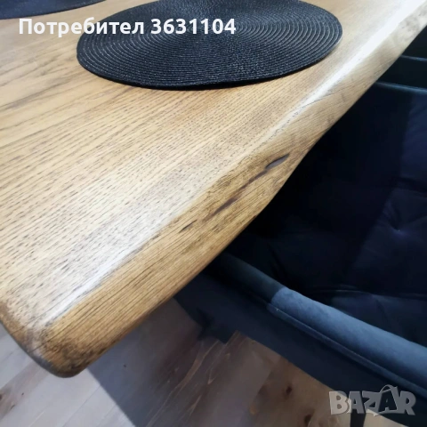 Плотове за маси от масивно дърво по поръчка, снимка 2 - Маси - 53870964