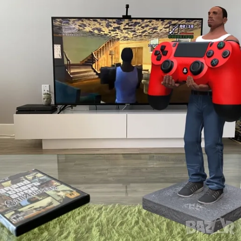 3D ФИГУРКИ, снимка 4 - Фигурки - 51782495