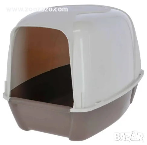 Тоалетна за котка 52 х 39 х 39 см. - Модел: 73165
