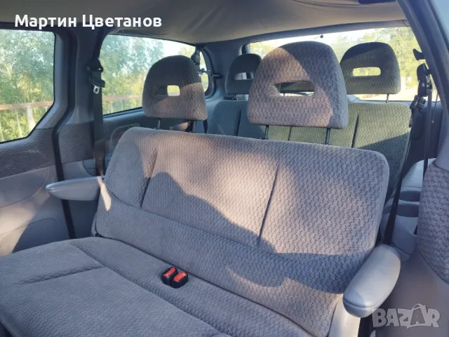 Крайслер Гранд Вояджър 3 на части, снимка 7 - Части - 49561702