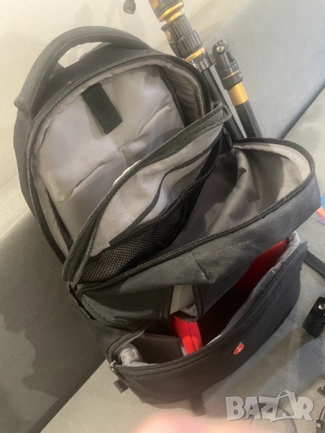 Фотоапарат Sony ZV E 10 аксесоари, обективи Sigma, Sony, Camlink, снимка 15 - Фотоапарати - 53613447