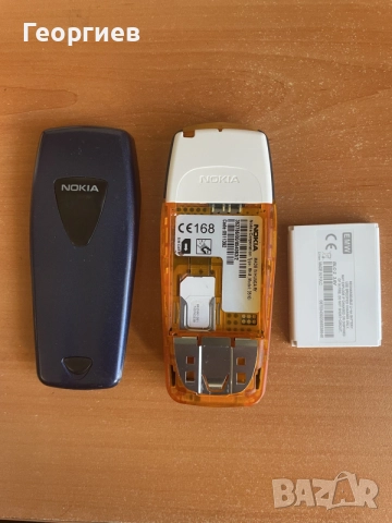 Nokia 5310i Нокиа 3510и, снимка 9 - Nokia - 56089631