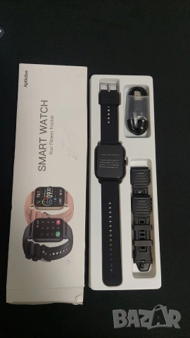 Смарт часовници, снимка 2 - Смарт часовници - 53076105