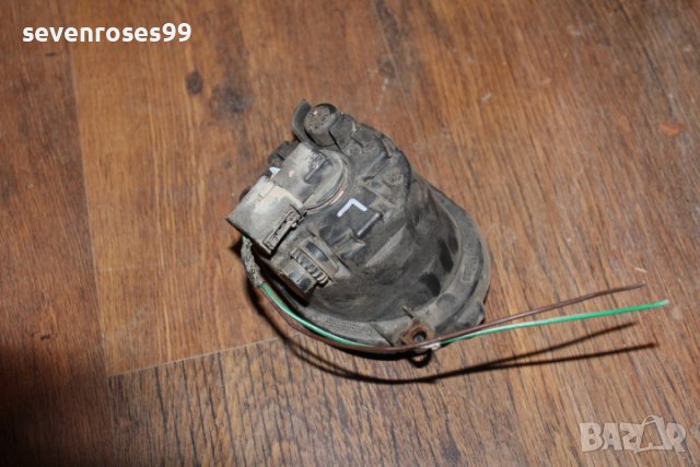 Халоген ляв ТАТА Индика Tata Indica 2008 Rover 75, снимка 4 - Части - 39806156