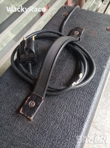 Усилвател за китара(кубе) Rocktek, 12" инча 80W, снимка 12 - Китари - 52561068