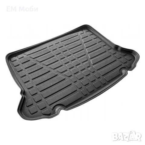 Гумена стелка за багажник за БМВ BMW 3 F30 седан 2011-2019г.