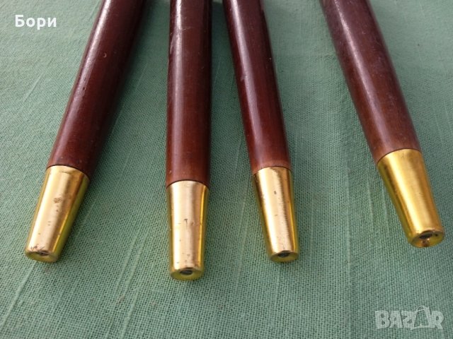 Дървени крака за радио, снимка 2 - Други ценни предмети - 35666668