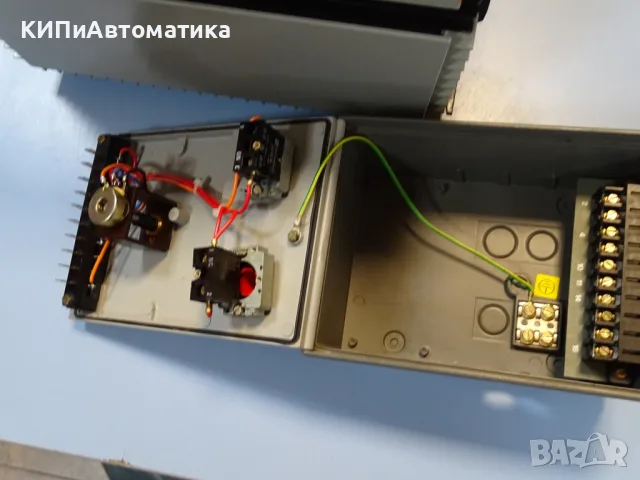 честотен преобразувател Danfoss VLT102 175B5057 varible speed drive, снимка 10 - Други машини и части - 56313125
