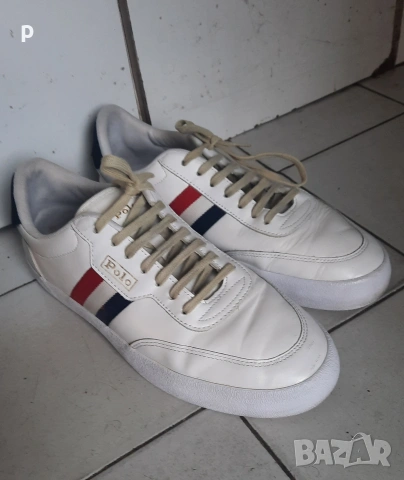 Маратонки Рolo, снимка 4 - Маратонки - 53285666