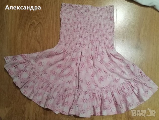 Комплект за момиче , снимка 2 - Детски комплекти - 41906766