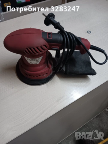 Виброшлайф под наем