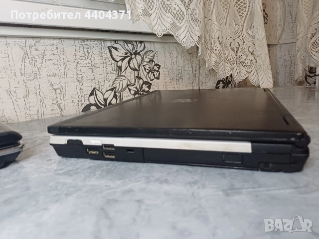 Лаптоп FUJITSU i7, снимка 3 - Лаптопи за работа - 51585144