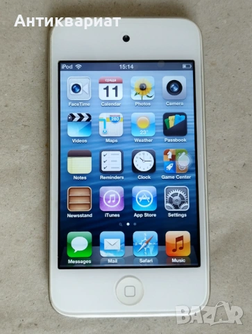 Apple iPod touch 64GB / 4-та генерация