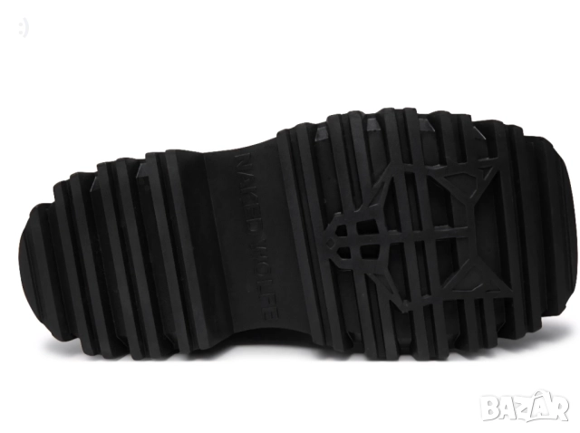 Дамски боти Naked Wolfe, снимка 6 - Дамски боти - 52372180