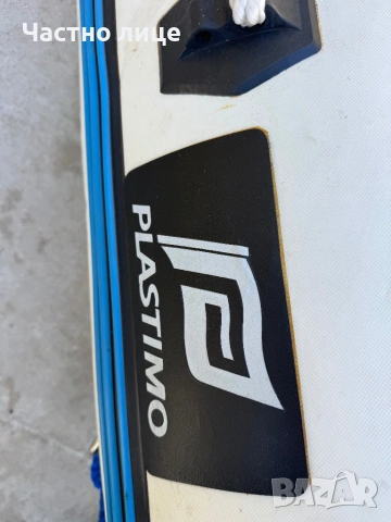 Лодка Plastimo 24, снимка 7 - Воден транспорт - 53791632