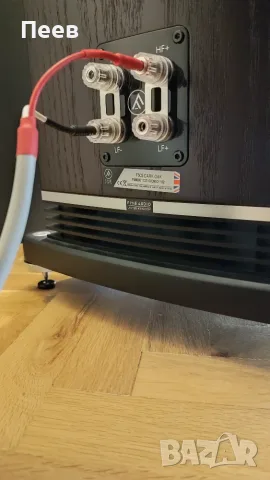 Тонколони - Fyne Audio F502, снимка 10 - Тонколони - 56208660