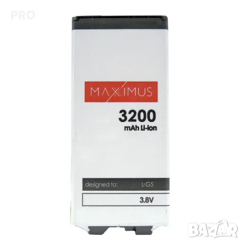 Батерия за телефон LG G5 BL-42D1F3200mAh