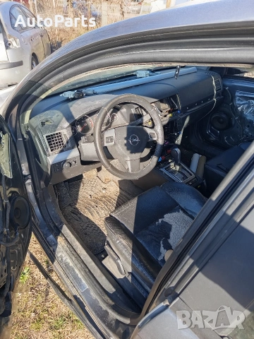 Опел Вектра Ц ГТС 2.2 директ 155к.с 0892740864, снимка 3 - Автомобили и джипове - 53840736