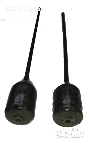 Олово за ПВА , олово за PVA торбички модел 2025, снимка 2 - Такъми - 49193571