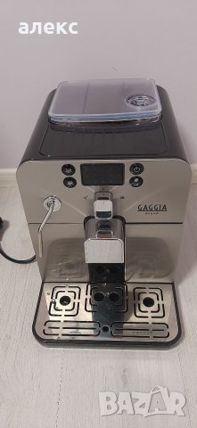 Кафемашина GAGGIA Brera 9833, снимка 2 - Кафемашини - 40498474