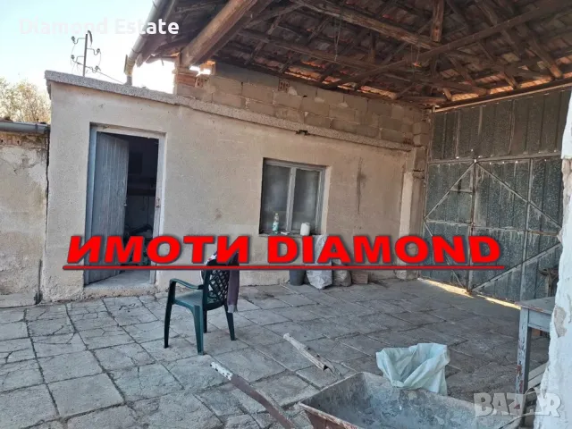 Къща с гараж в с. Бяла река общ. Първомай, снимка 3 - Къщи - 49399993