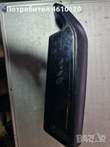 Батерии Bosch Powerpack за рамка за електрически велосипед колело, снимка 10 - Велосипеди - 51983053