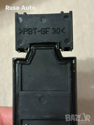 Въздухомер-измерител на масата на въздуха HELLA (MERCEDES-BENZ), снимка 2 - Части - 49994270