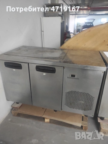 Професионални хладилници , снимка 6 - Друго търговско оборудване - 53601314