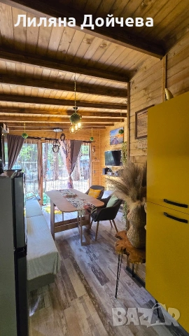 Бунгало "ПРИ Приятели" - къмпинг Созопол еко, снимка 6 - Почивки на море - 53012466