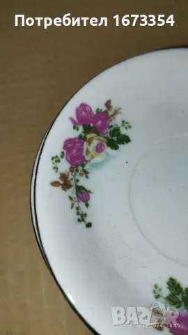 Порцелан, снимка 9 - Други ценни предмети - 48369935