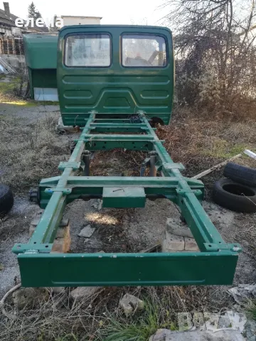 Продава се , снимка 2 - Камиони - 48795245