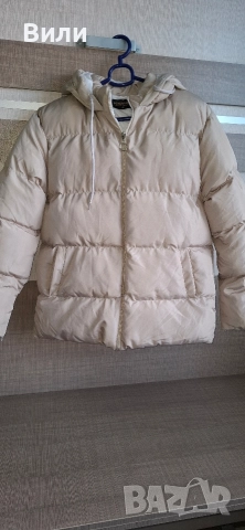 Зимно яке, размер 42 /Л/ - Ново